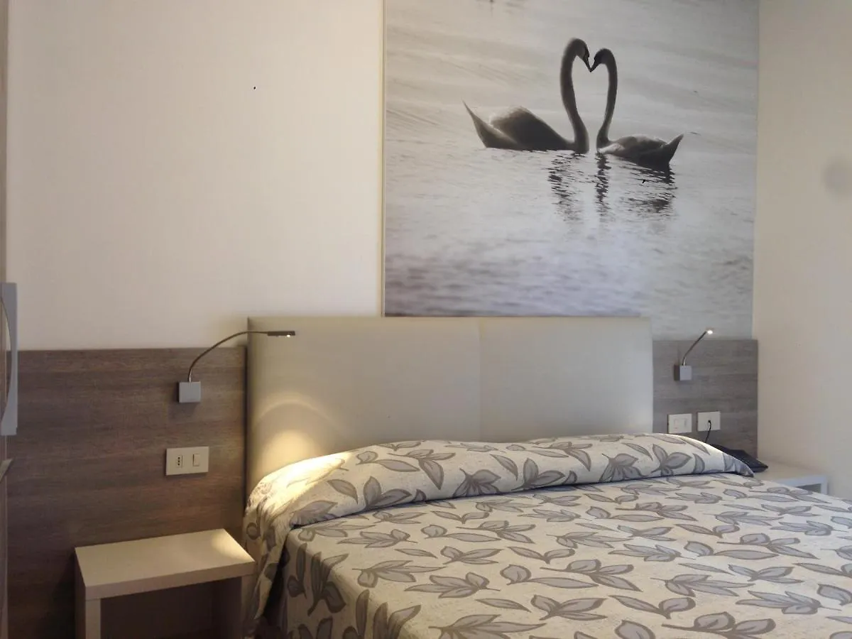 Hotel Lux Caorle
