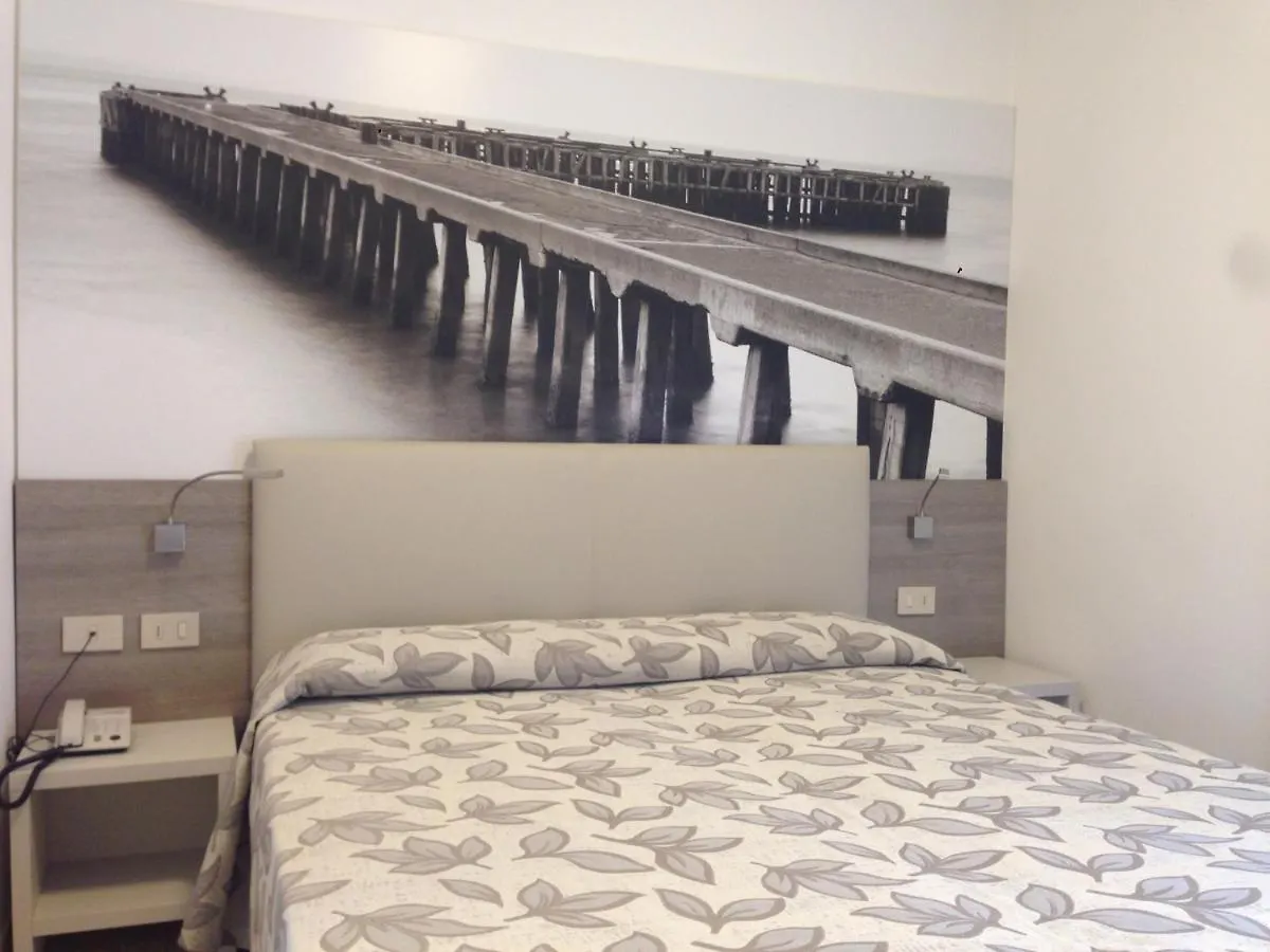 Hotel Lux Caorle