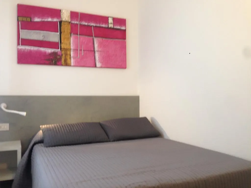 Hotel Lux Caorle