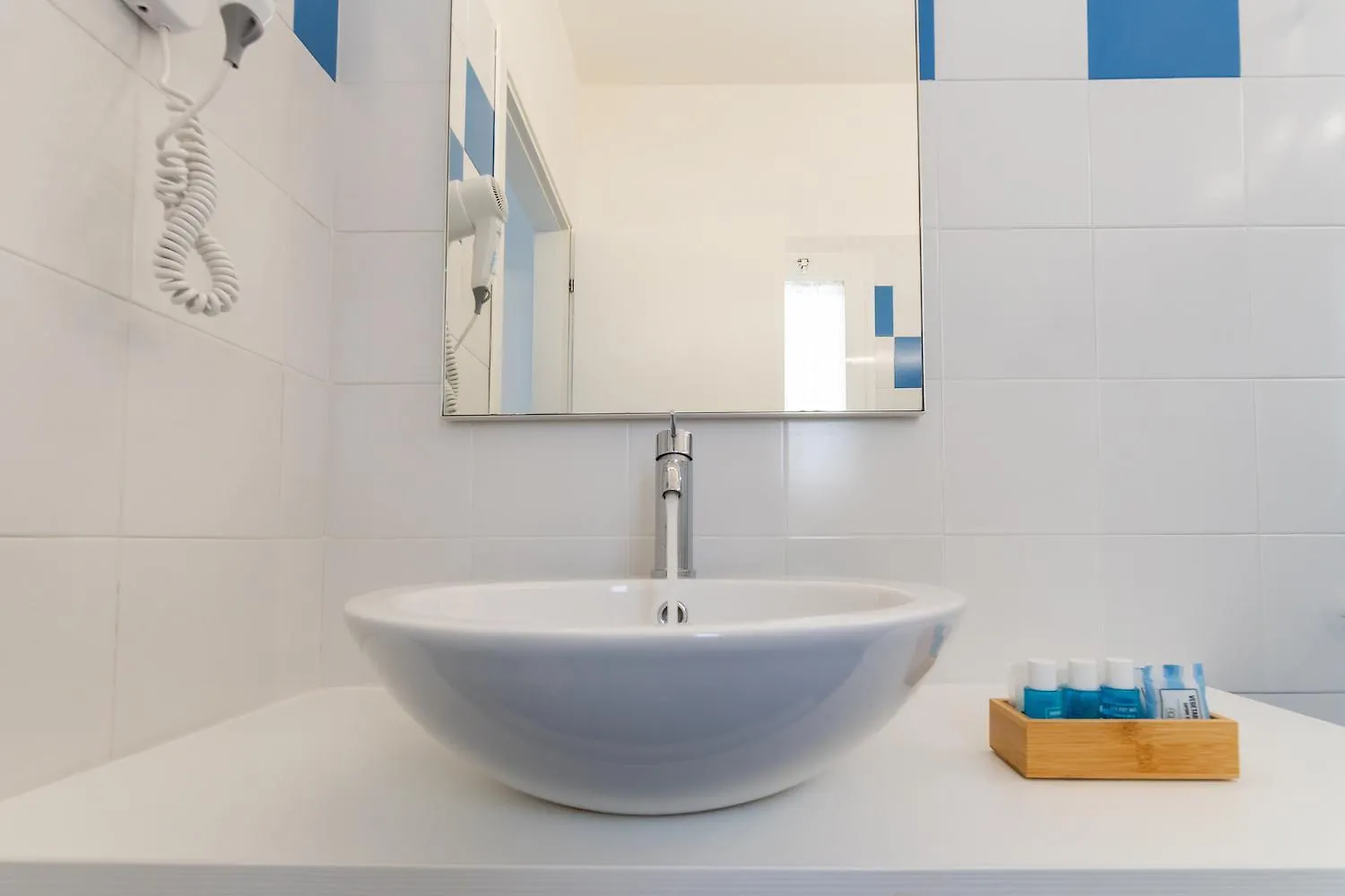 Hotel Lux Caorle 3*,