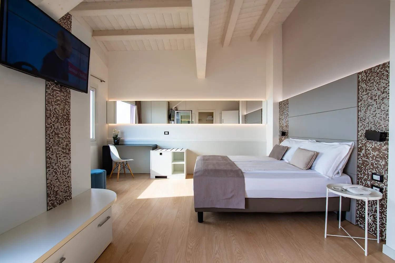 Hotel Lux Caorle