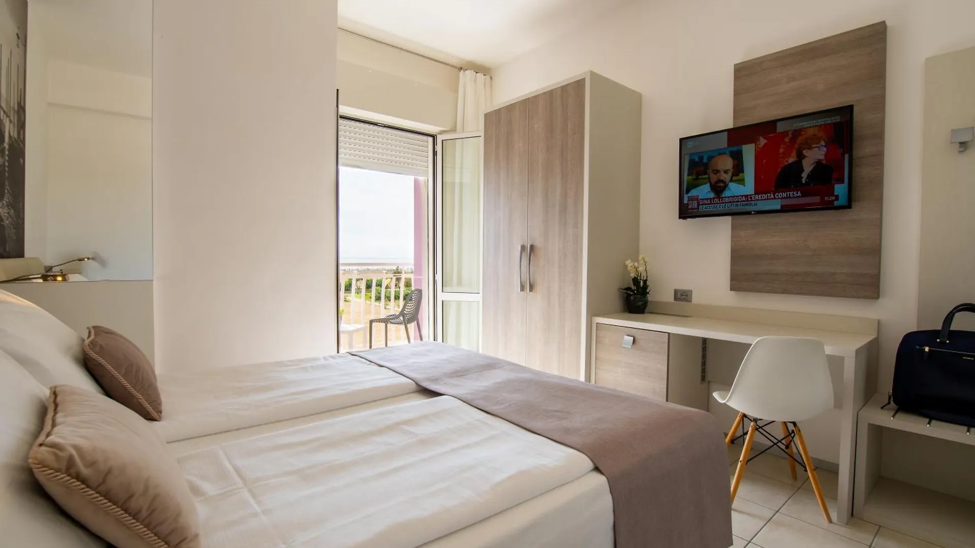 Hotel Lux Caorle