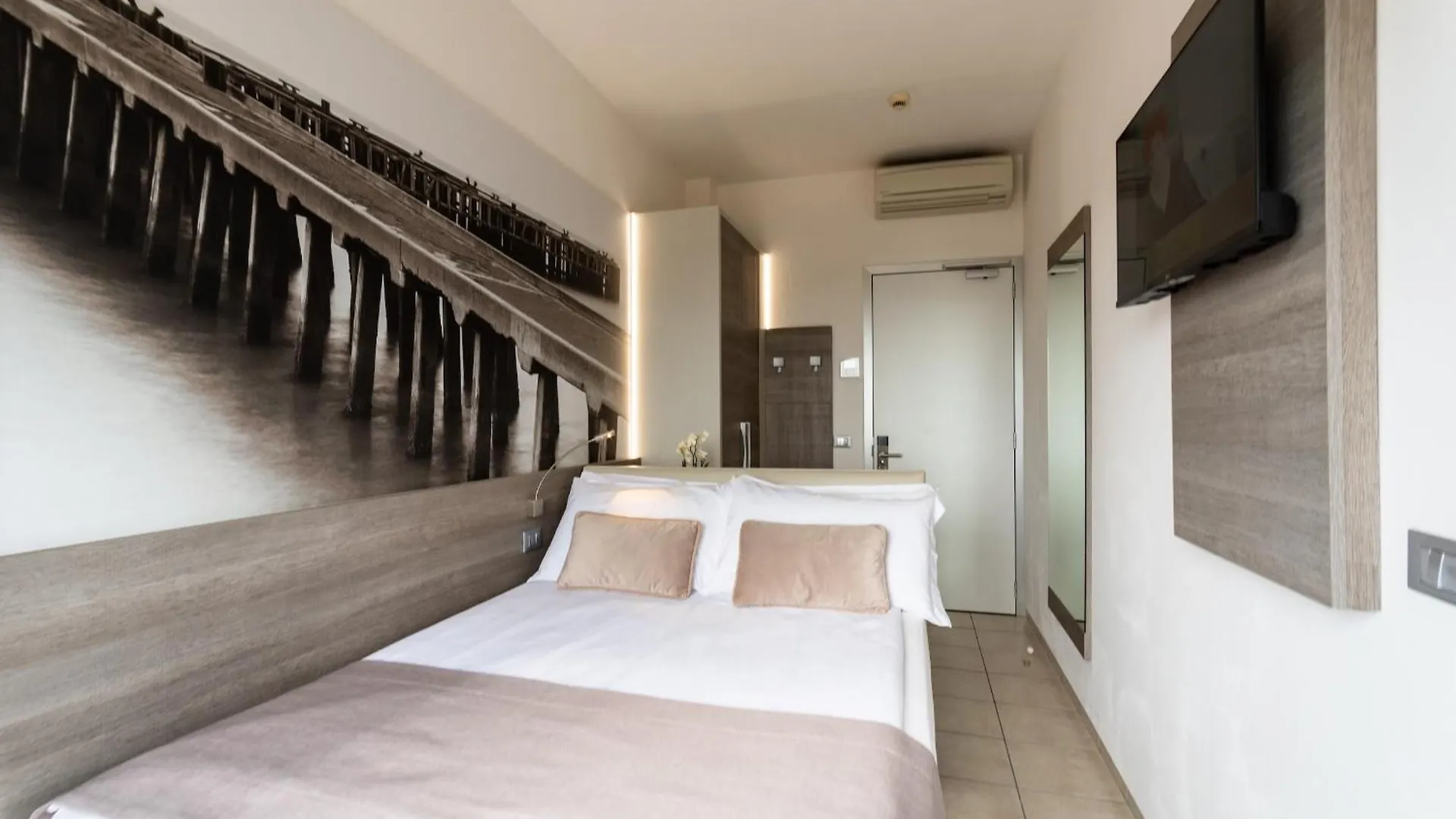 Hotel Lux Caorle