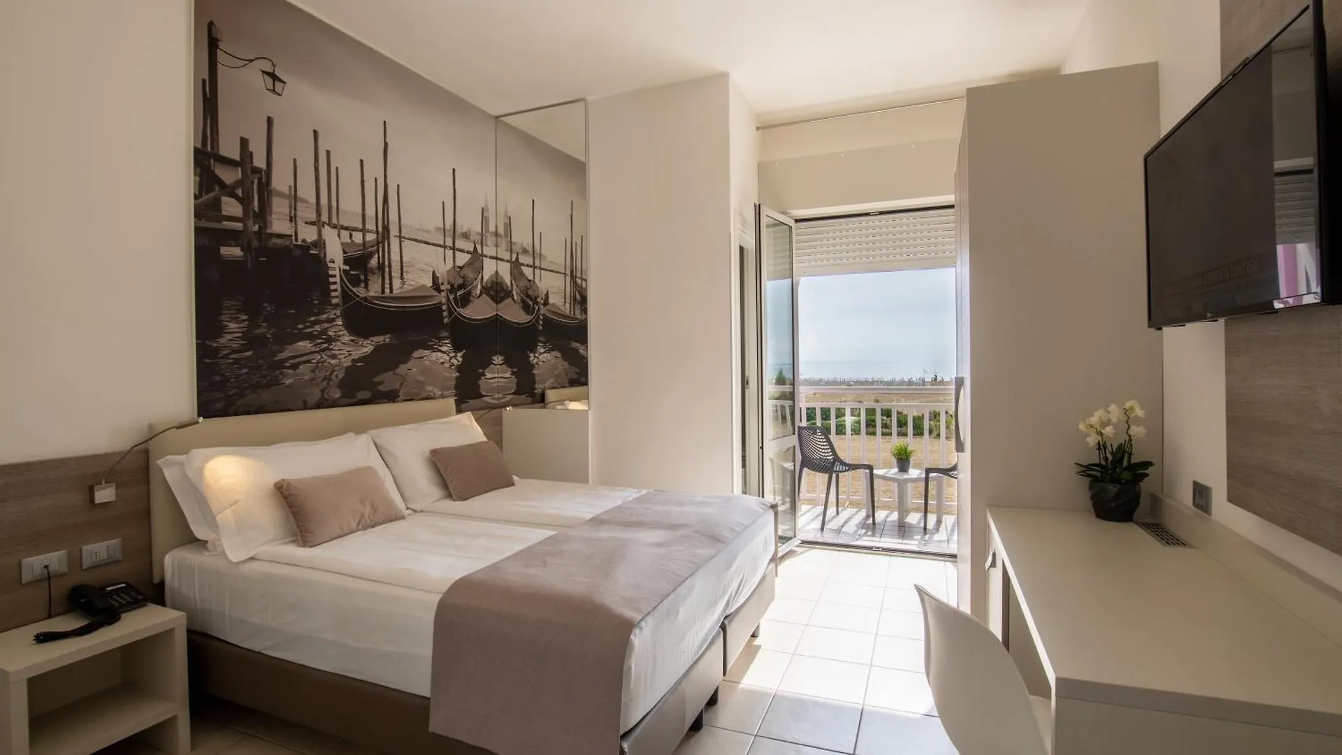 Hotel Lux Caorle