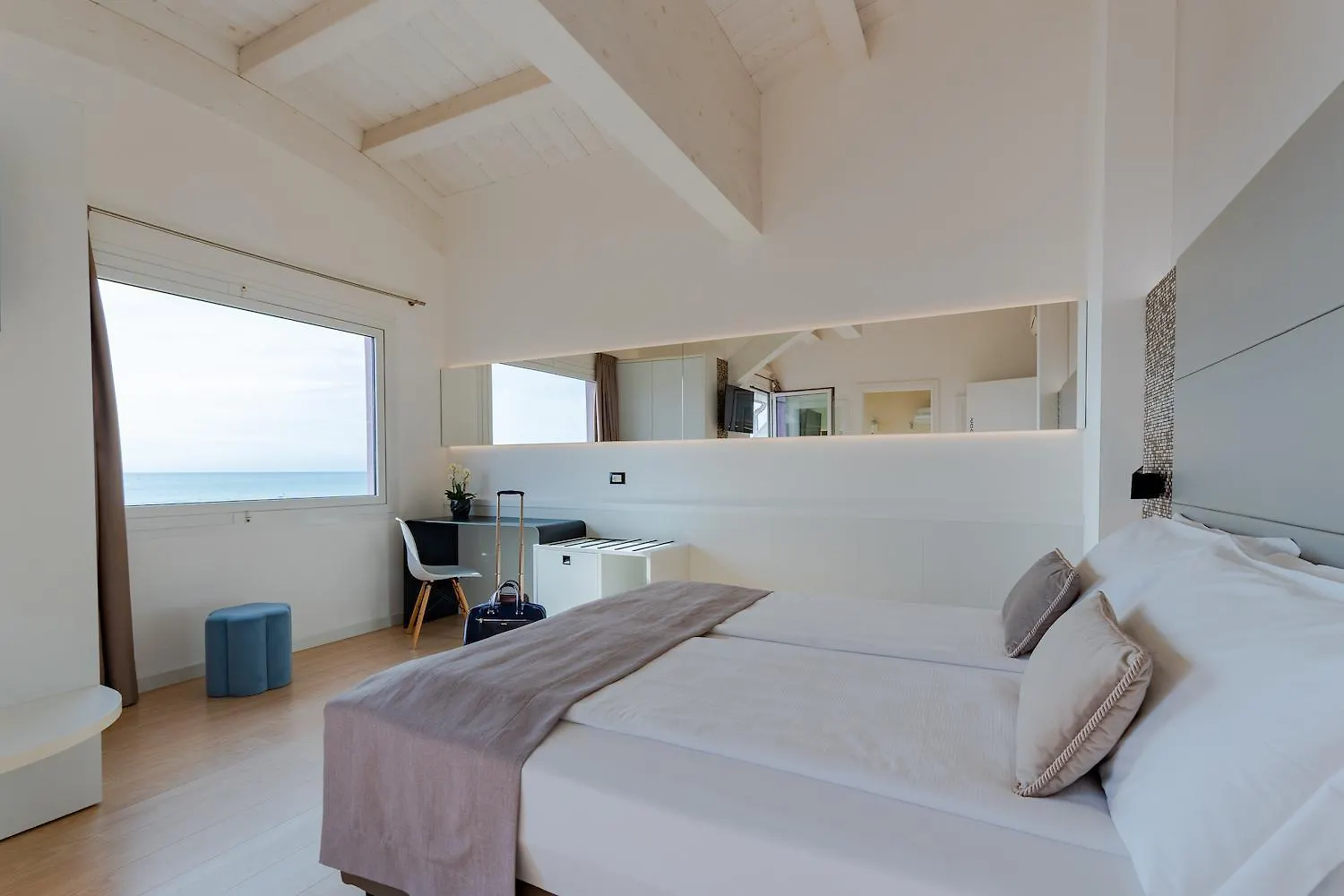 Hotel Lux Caorle