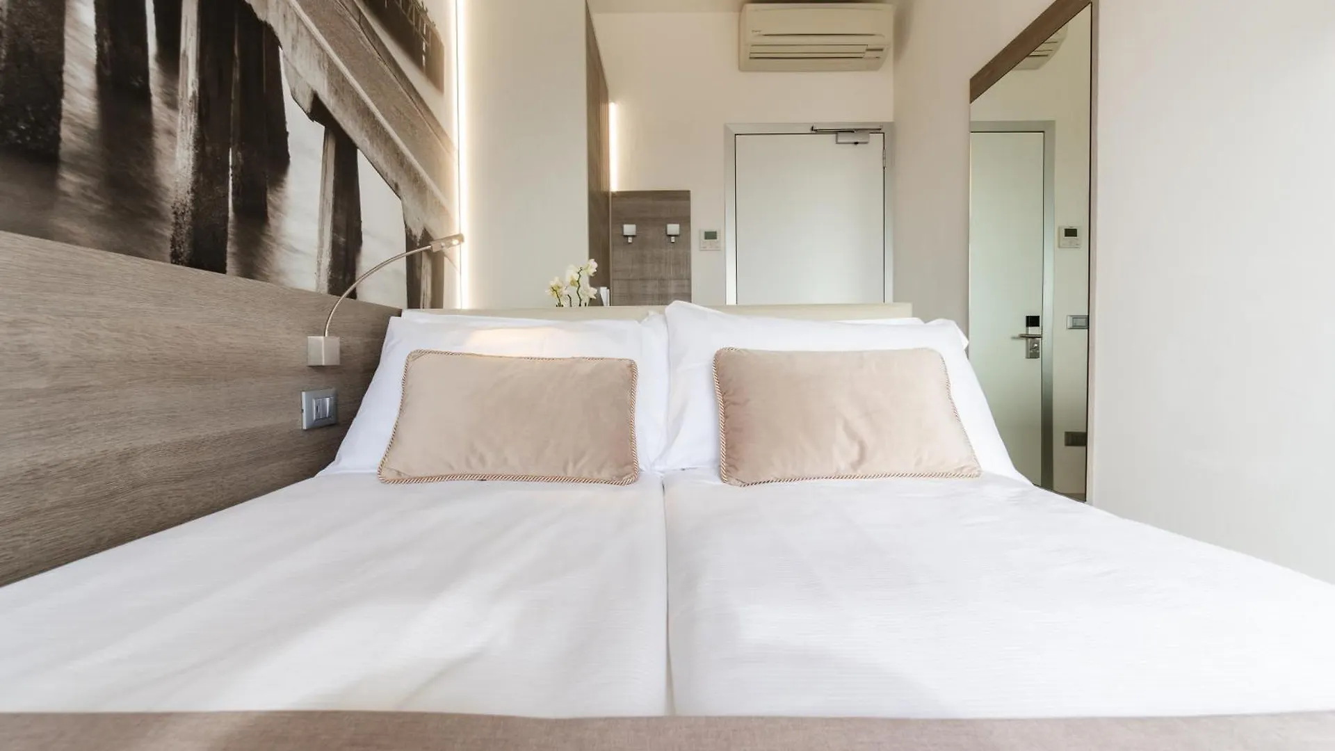 Hotel Lux Caorle