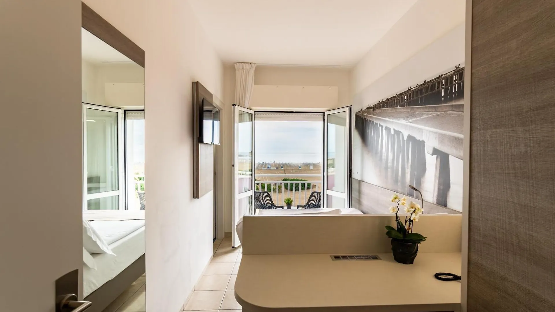 Hotel Lux Caorle