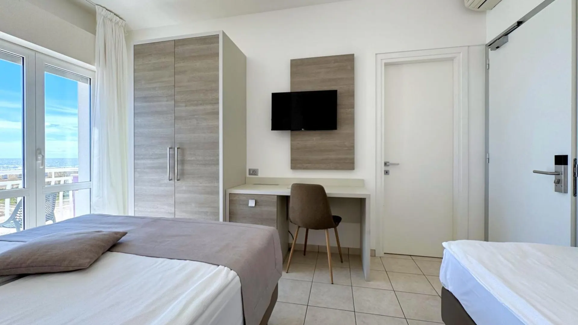 Hotel Lux Caorle