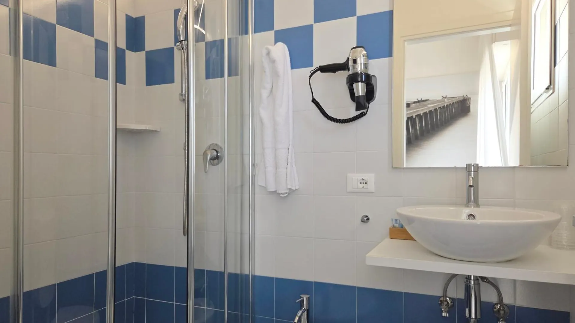 Hotel Lux Caorle