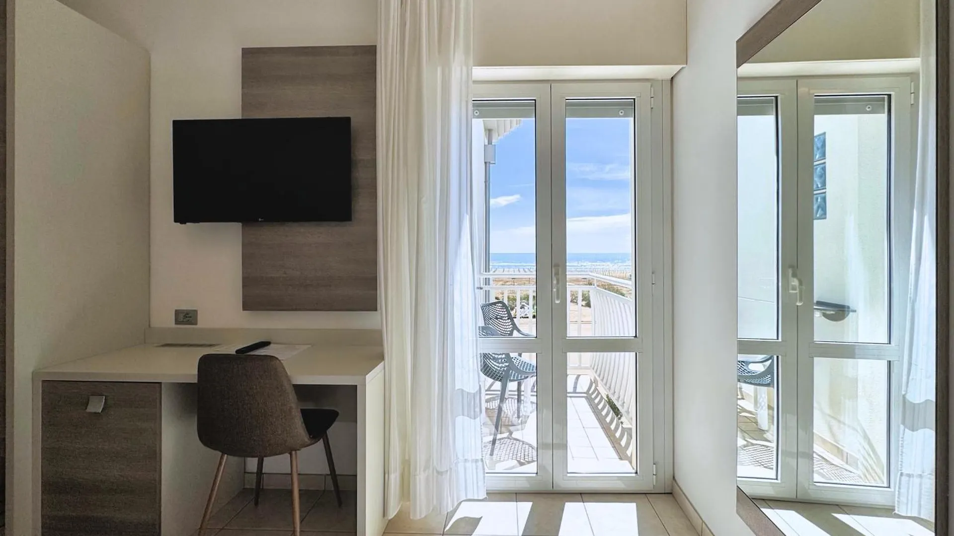 Hotel Lux Caorle