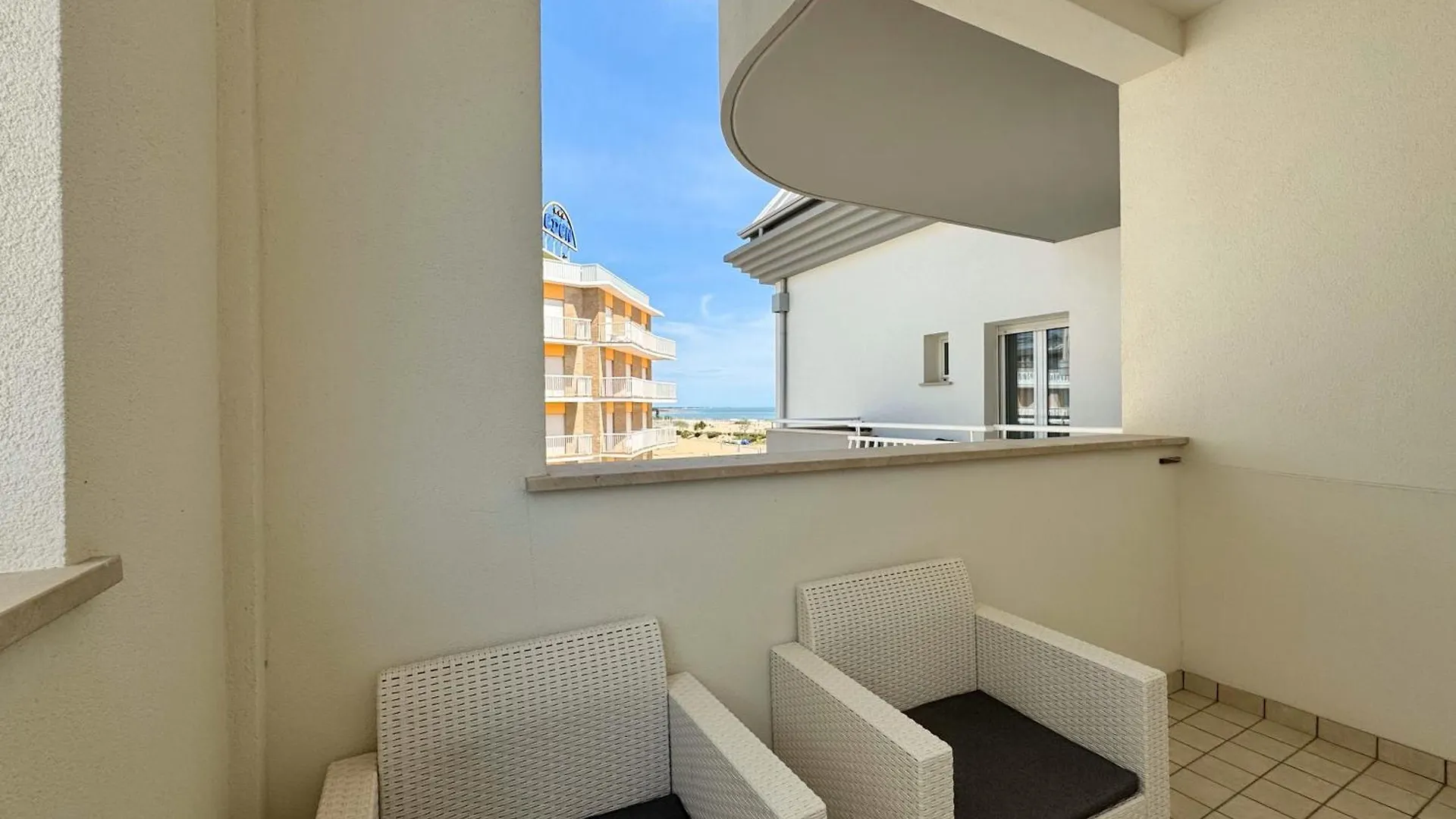 Hotel Lux Caorle