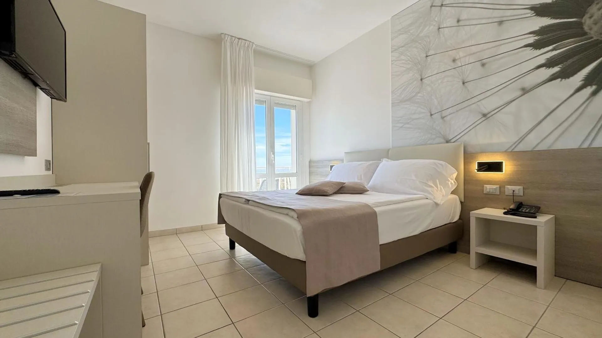 Hotel Lux Caorle