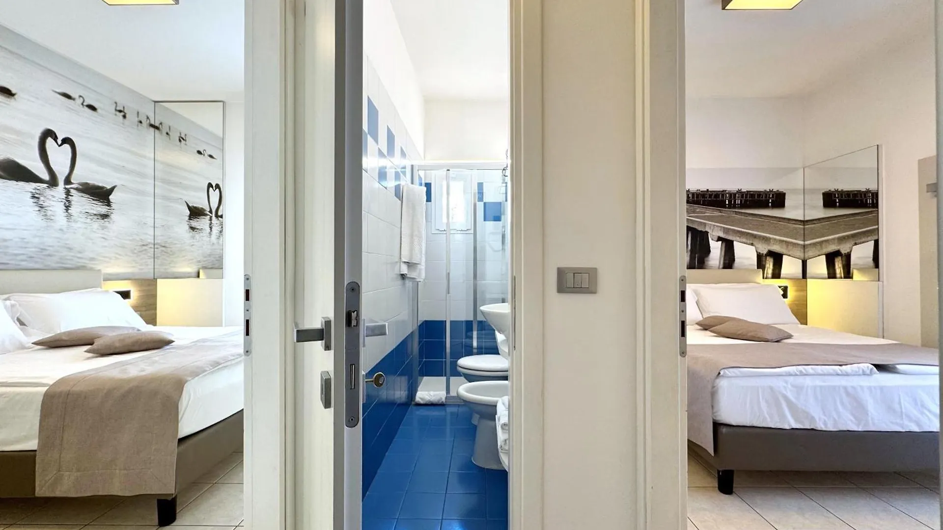 Hotel Lux Caorle