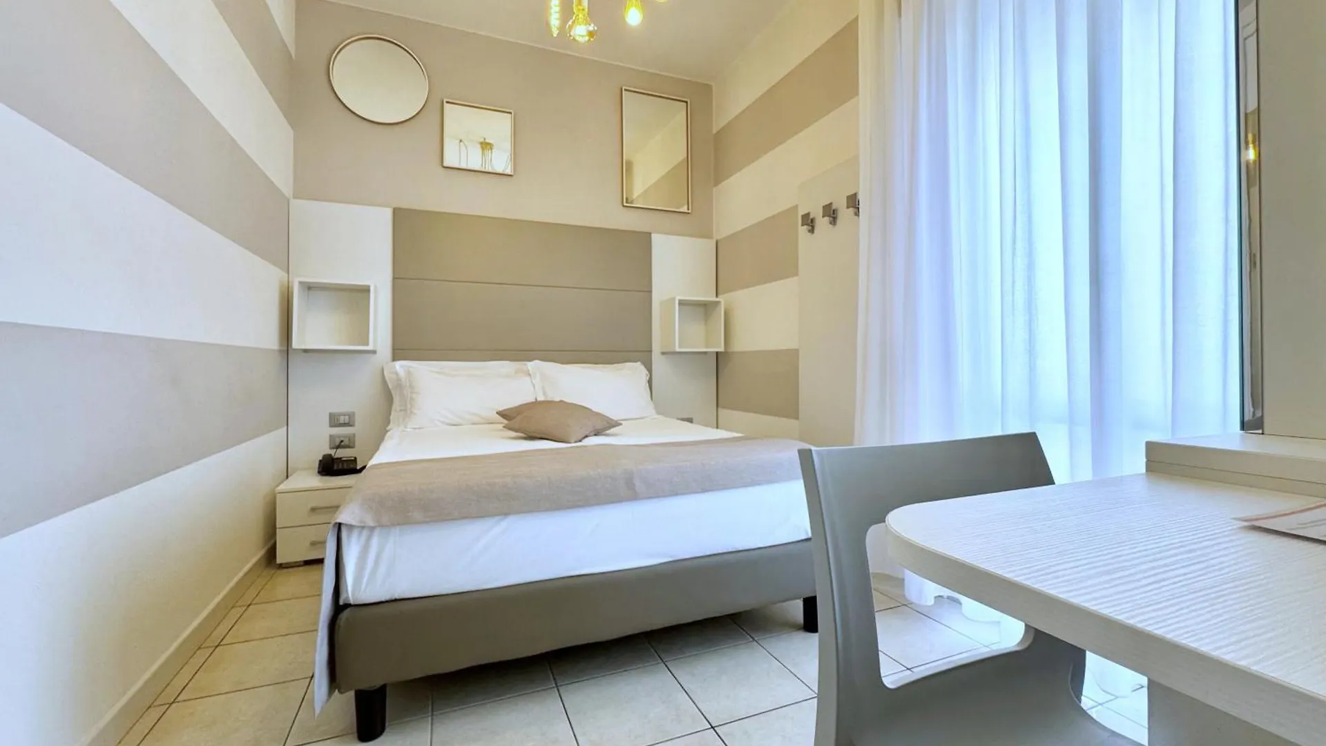 Hotel Lux Caorle