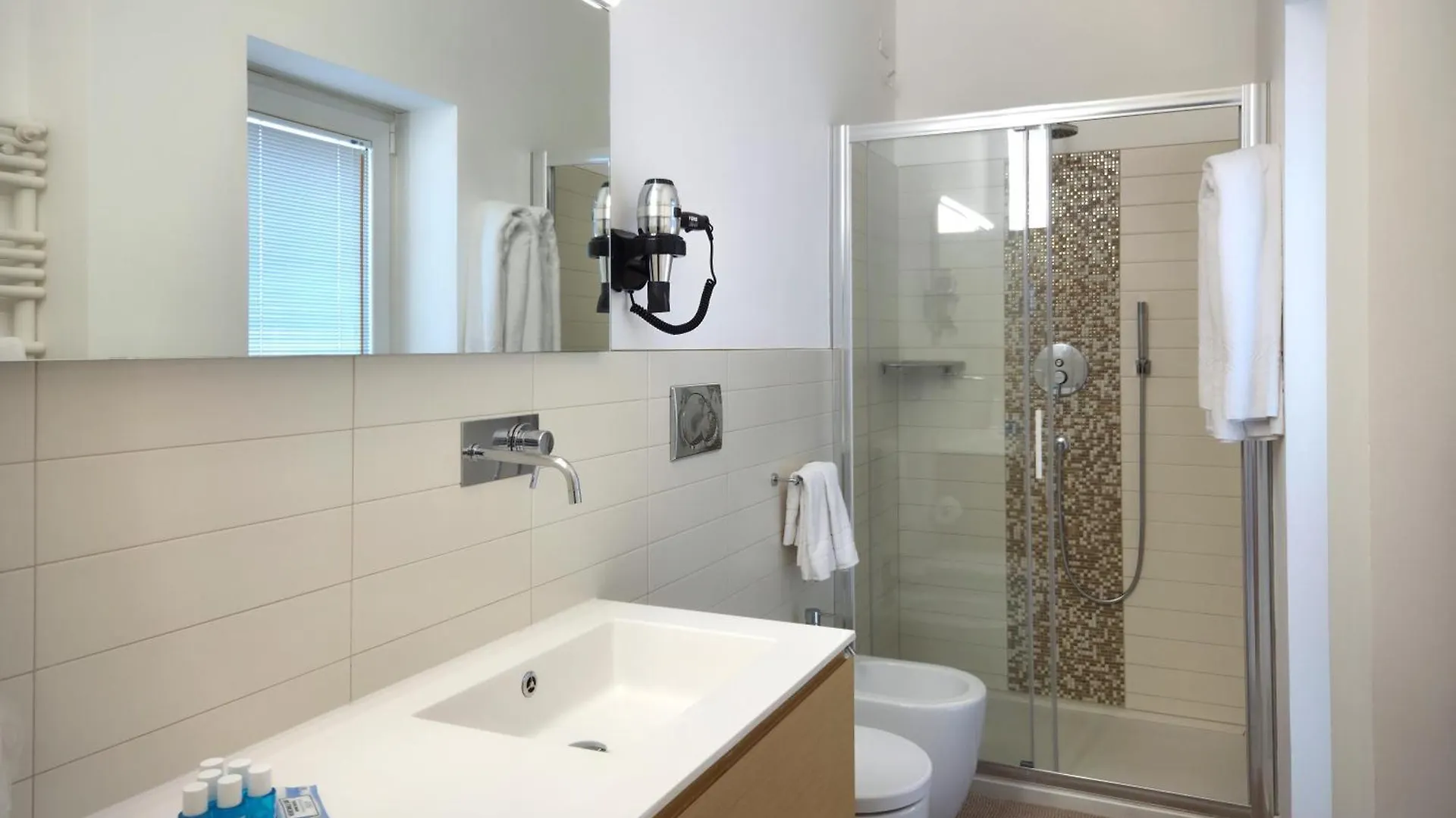Hotel Lux Caorle