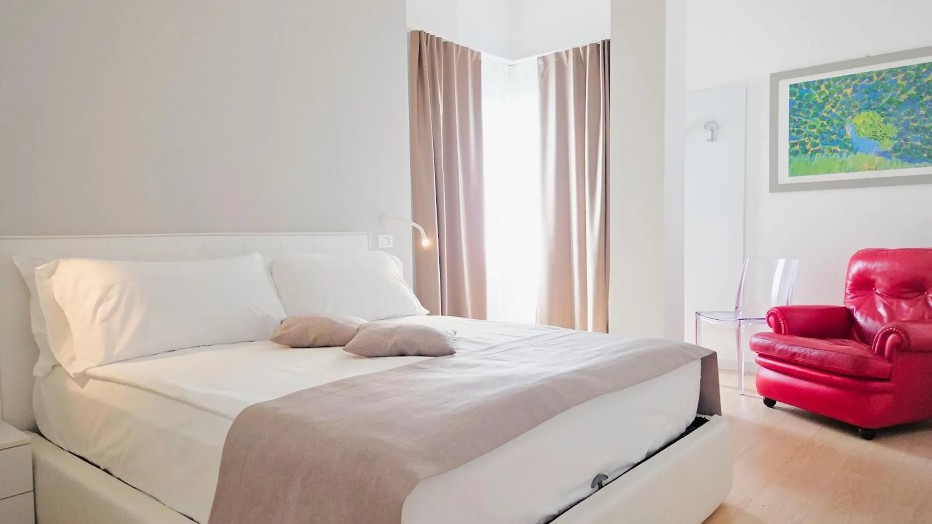 Hotel Lux Caorle
