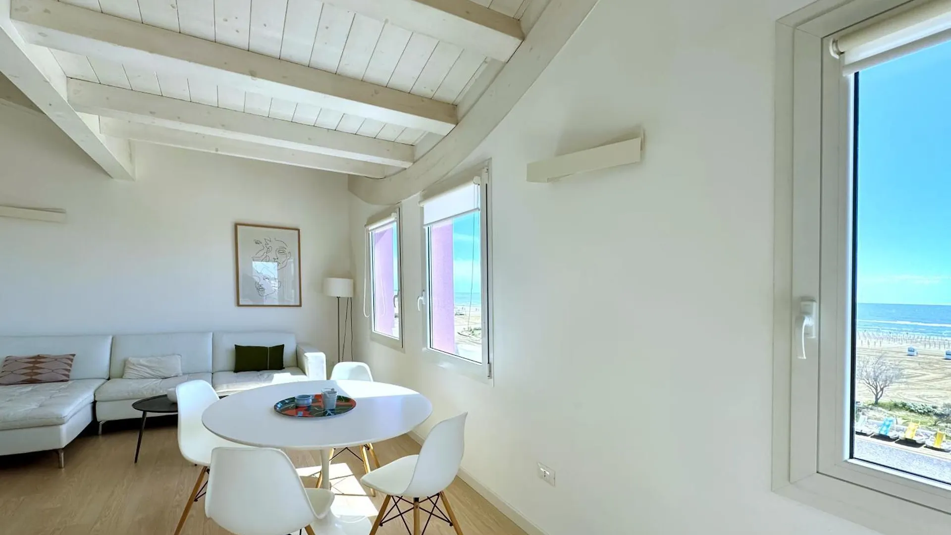 Hotel Lux Caorle