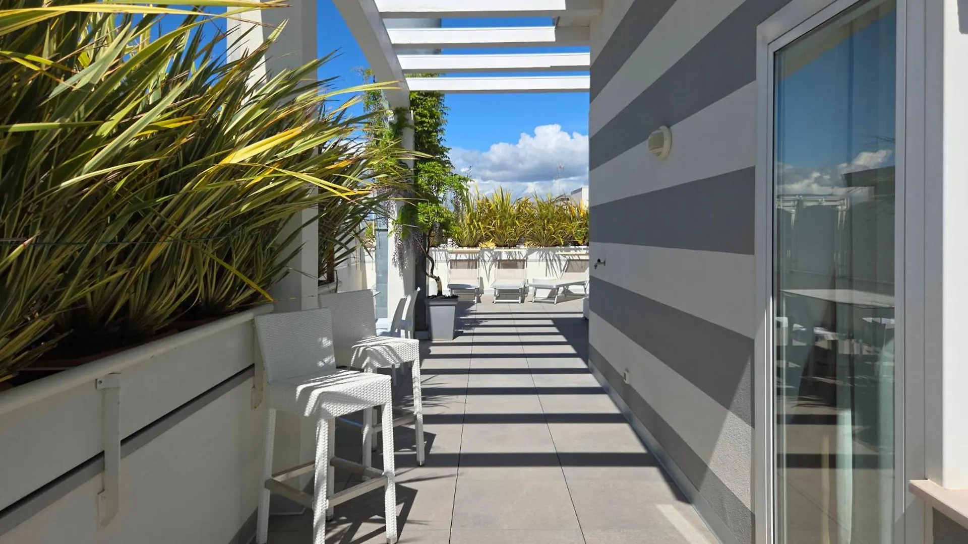 Hotel Lux Caorle
