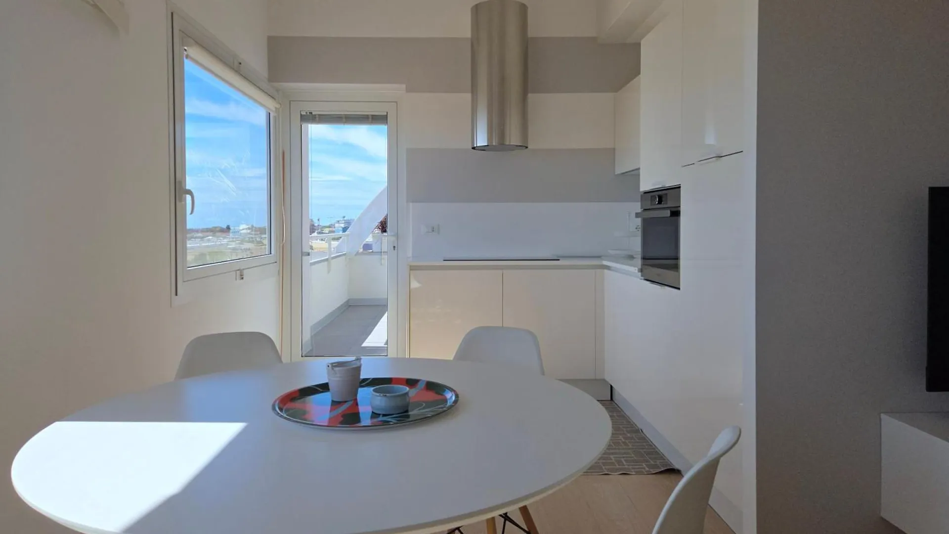 Hotel Lux Caorle