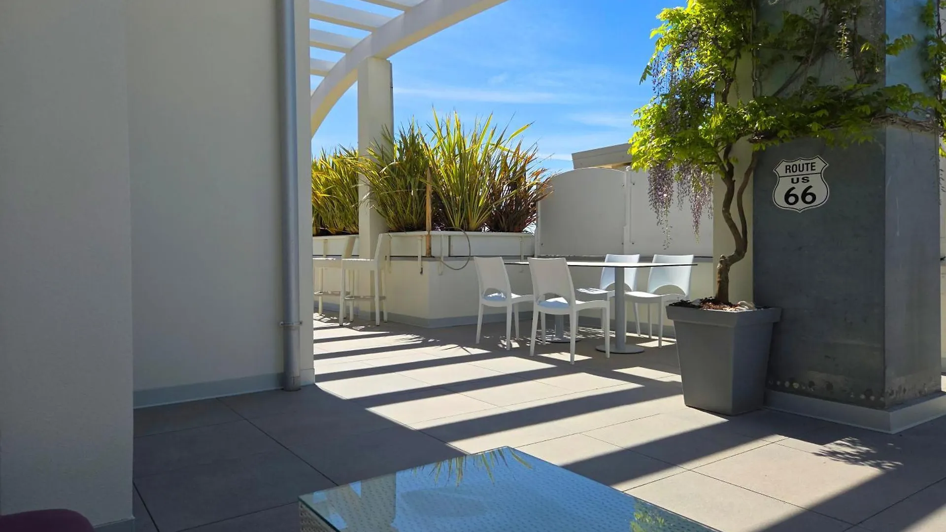 Hotel Lux Caorle