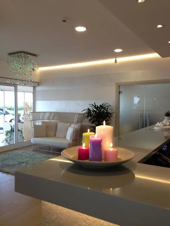 Hotel Lux Caorle