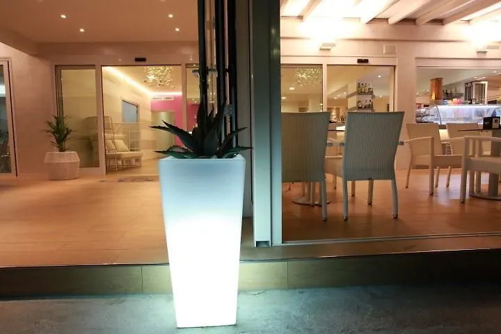Hotel Lux Caorle