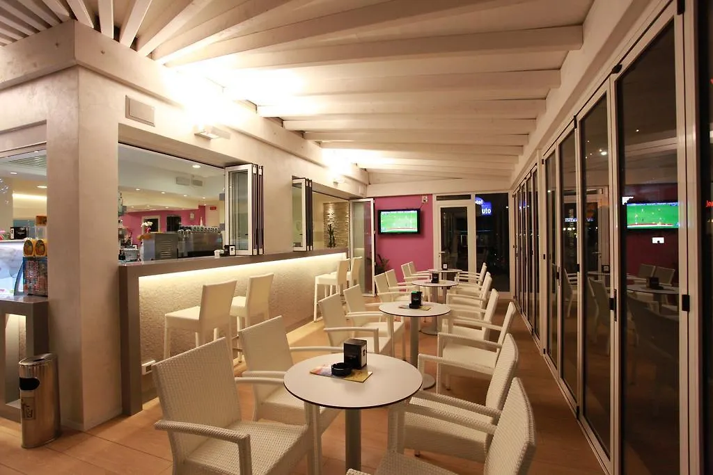 Hotel Lux Caorle