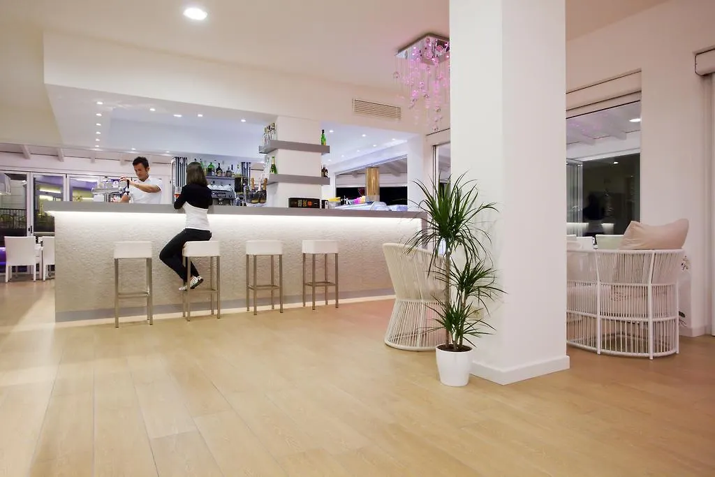 Hotel Lux Caorle