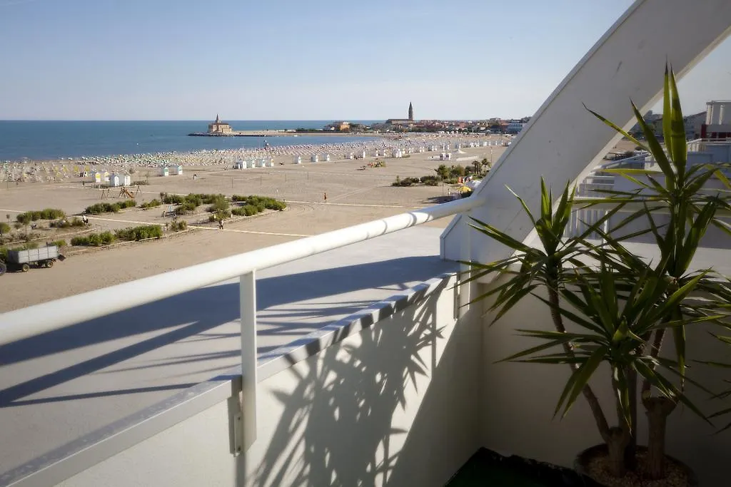 Hotel Lux Caorle