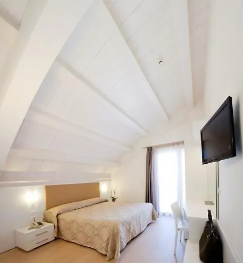 Hotel Lux Caorle Itálie
