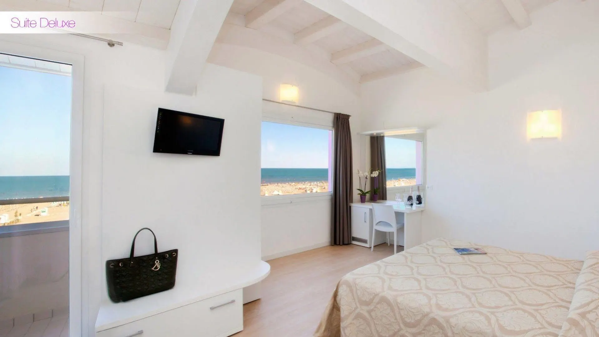 Hotel Lux Caorle