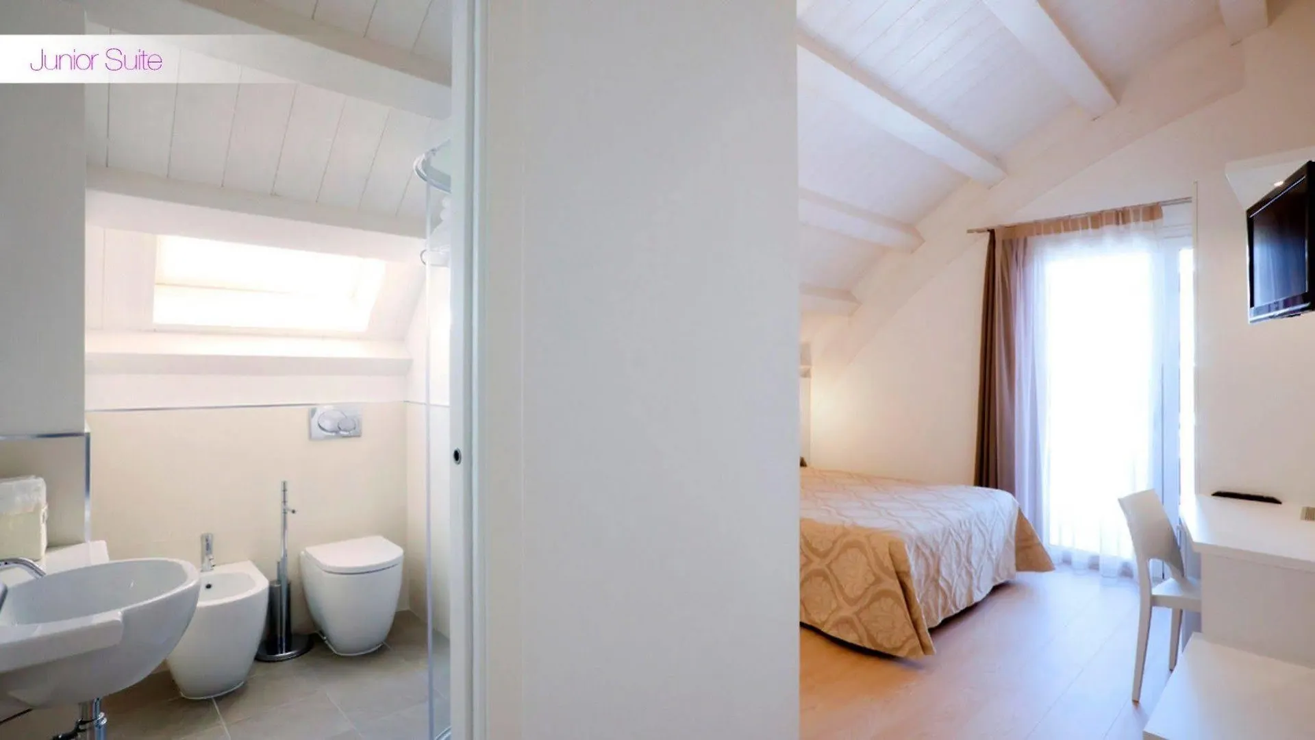 Hotel Lux Caorle