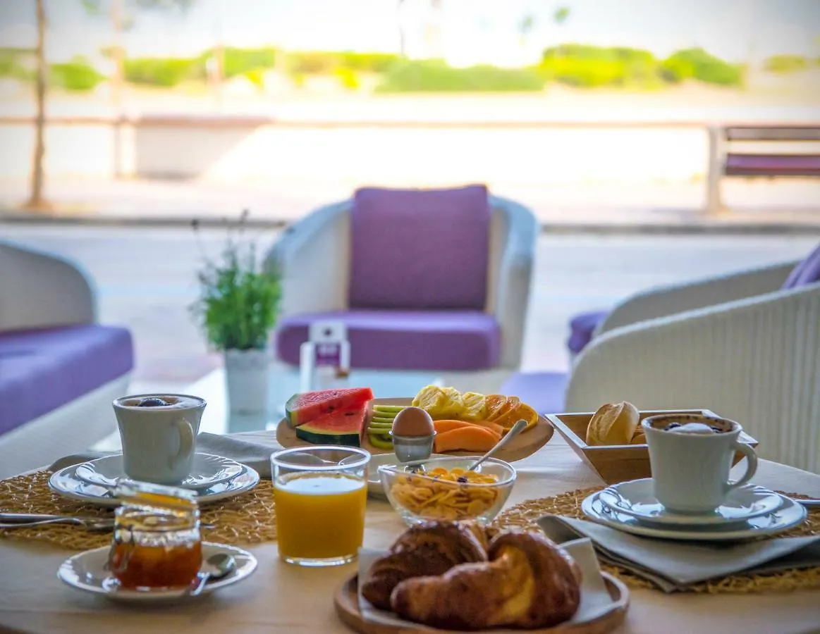 Hotel Lux Caorle 3*,  Itálie