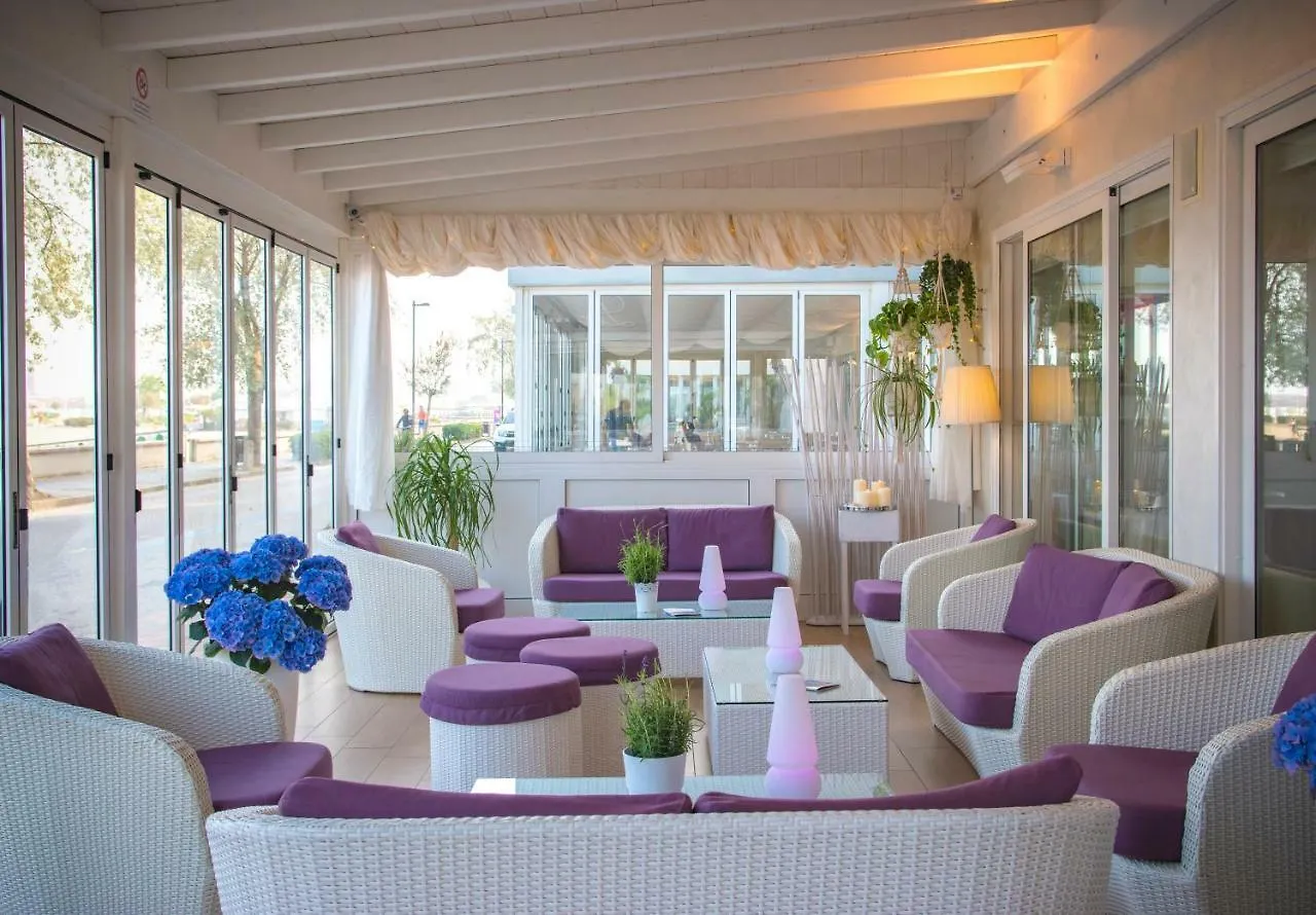 Hotel Lux Caorle