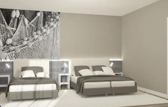 Hotel Lux Caorle