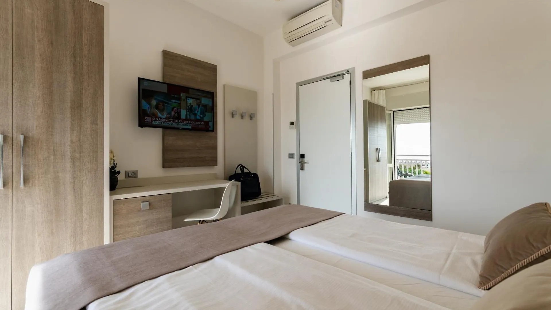 Hotel Lux Caorle