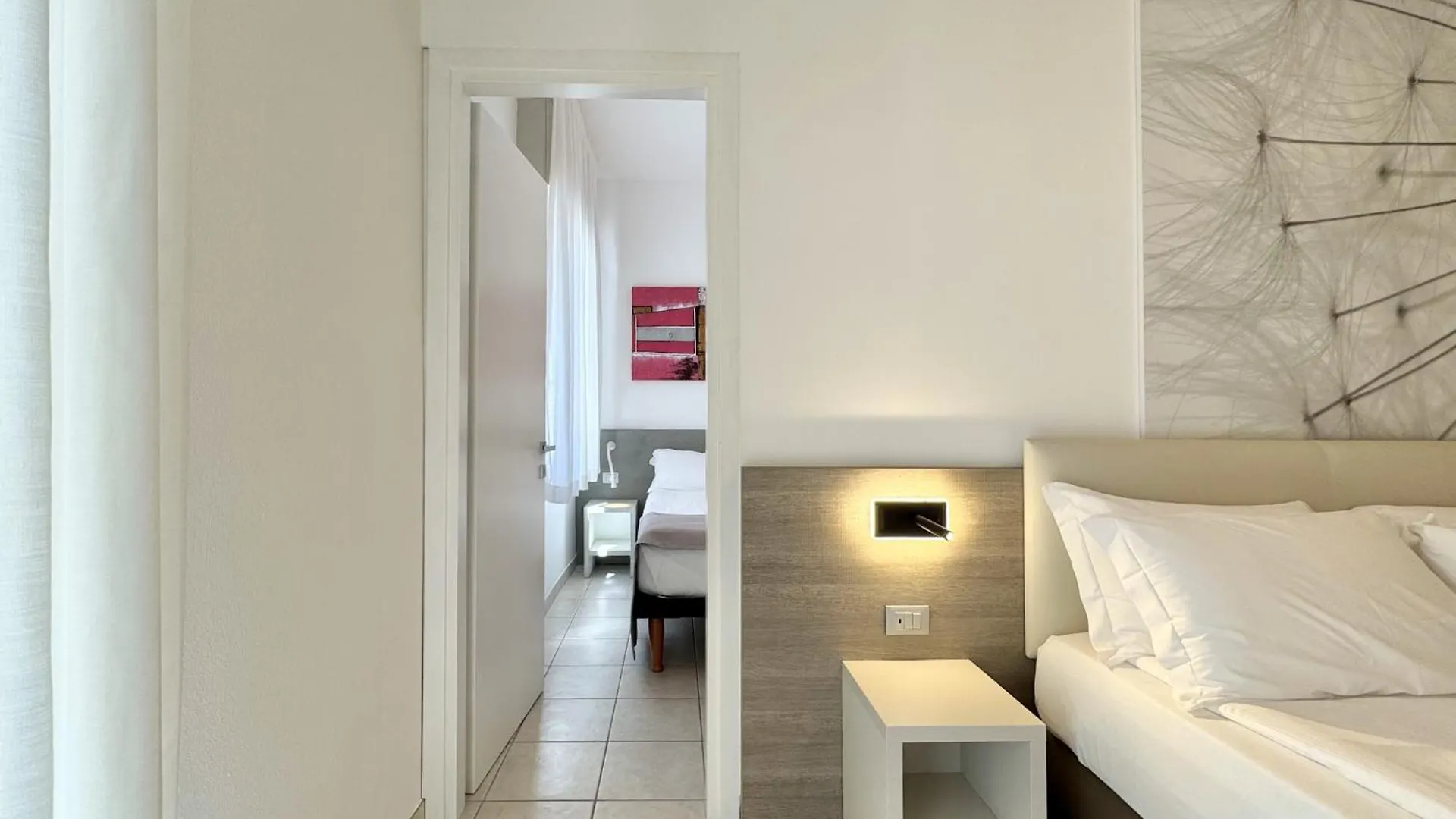Hotel Lux Caorle