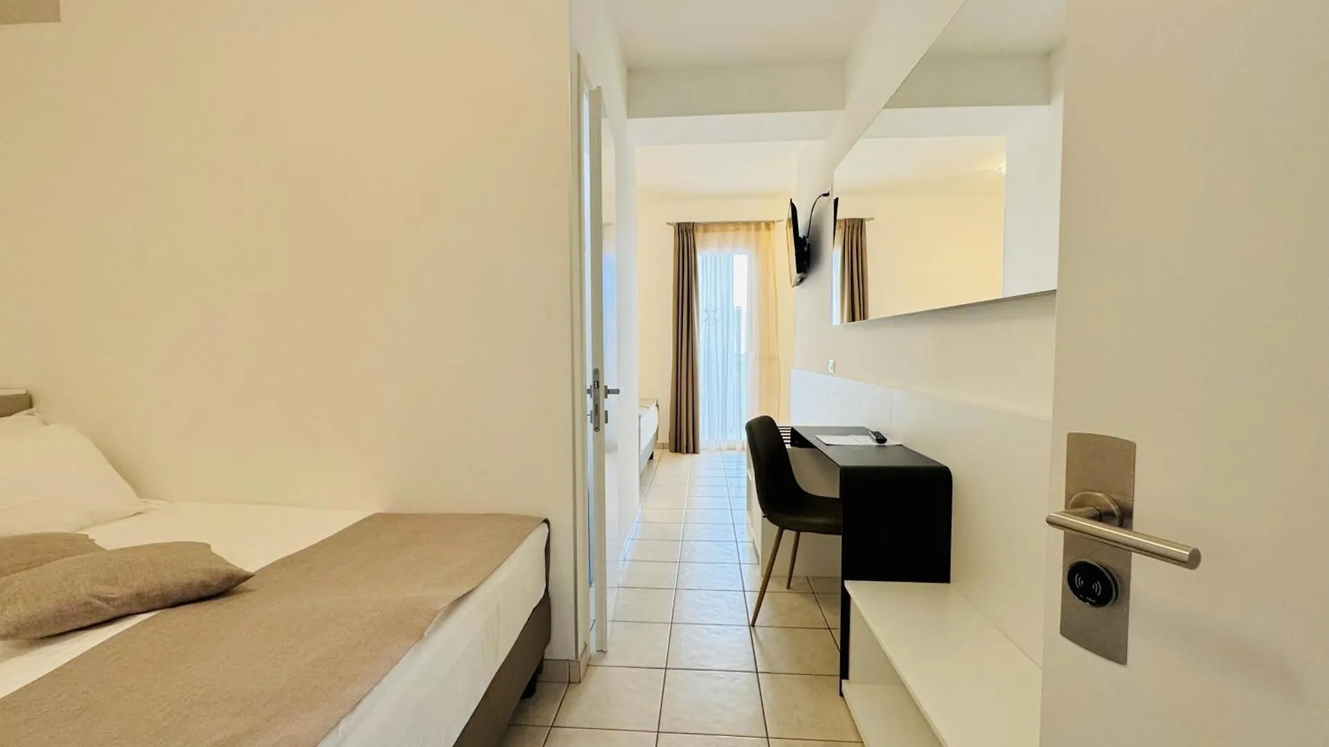 Hotel Lux Καόρλε Ιταλία