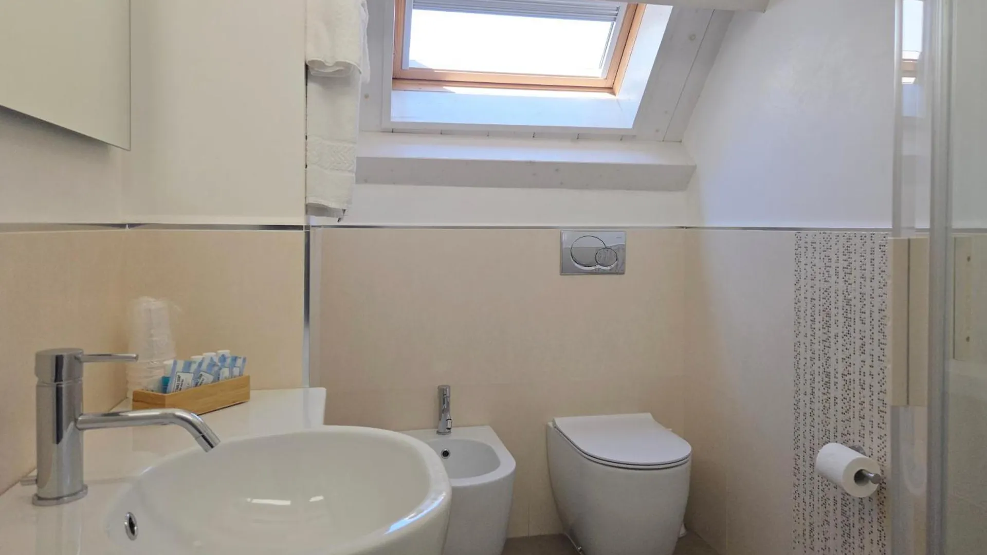 Hotel Lux Caorle