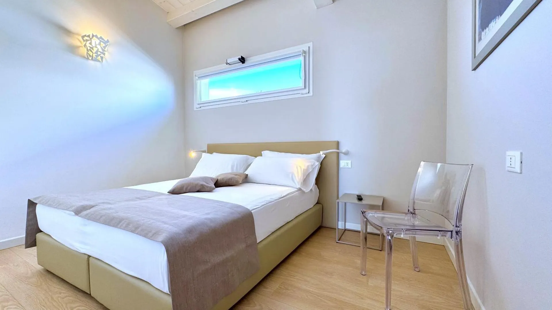 ***  Hotel Lux Caorle Italy