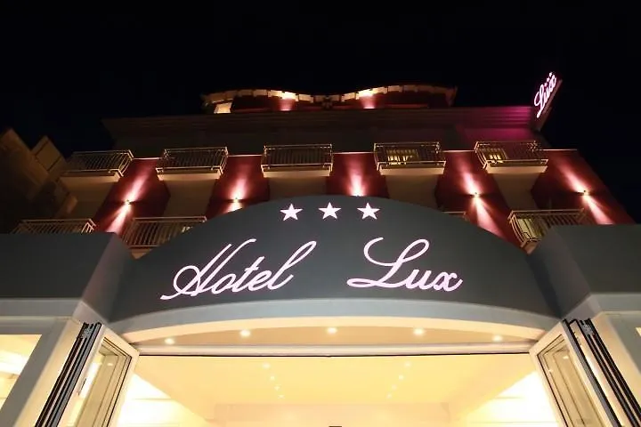 Hotel Lux Καόρλε