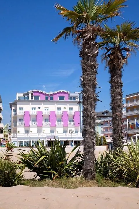 Hotel Lux Καόρλε