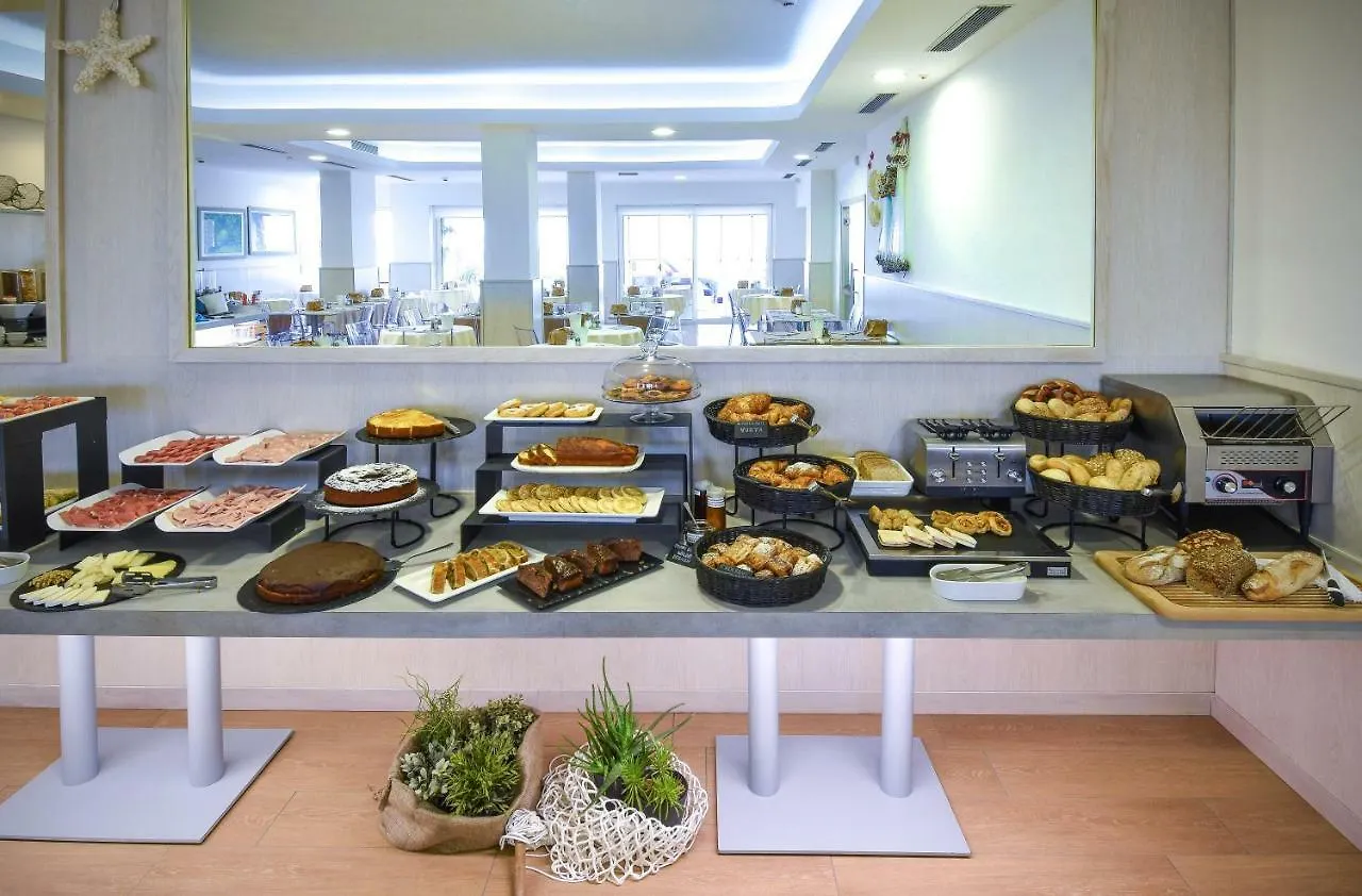 Hotel Lux Καόρλε